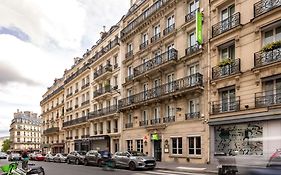 Ibis Styles Paris Gare Saint Lazare